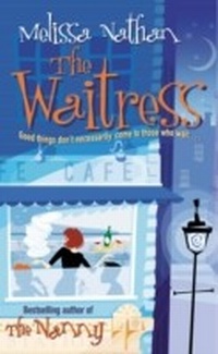 Enlarge image Cover: The Waitress - Cornerstone Digital