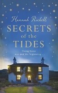 Enlarge image Cover: Secrets of the Tides - Orion (an Imprint of The Orion Publishing Group Ltd )