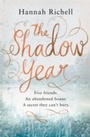 Cover: The Shadow Year - Orion (an Imprint of The Orion Publishing Group Ltd )