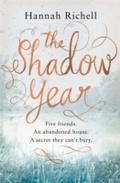 Cover: The Shadow Year - Orion (an Imprint of The Orion Publishing Group Ltd )