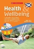 Cover: Health and Wellbeing: Scottish Primary 4 and 5 - Scholastic
