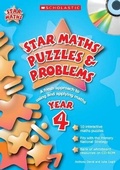 Cover: Year 4 - Scholastic