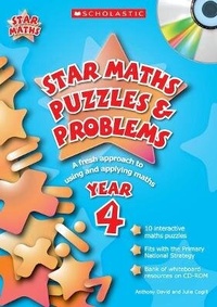 Enlarge image Cover: Year 4 - Scholastic