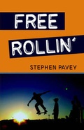 Cover: Free Rollin' - Publish America