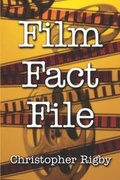 Cover: Film Fact File - Publish America