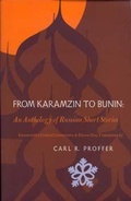 Cover: From Karamzin to Bunin - Indiana University Press