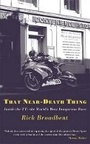Cover: That Near Death Thing - Orion (an Imprint of The Orion Publishing Group Ltd )