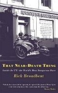 Cover: That Near Death Thing - Orion (an Imprint of The Orion Publishing Group Ltd )