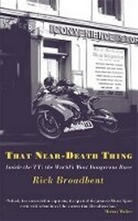 Enlarge image Cover: That Near Death Thing - Orion (an Imprint of The Orion Publishing Group Ltd )