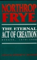 Cover: The Eternal Act of Creation - Indiana University Press