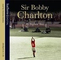 Cover: My England Years - Hachette Audio