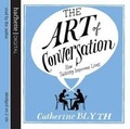 Cover: The Art of Conversation - Hachette Audio