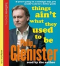 Cover: Things Ain't What They Used to be - Hachette Audio