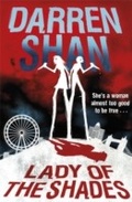 Cover: Lady of the Shades - Orion (an Imprint of The Orion Publishing Group Ltd )