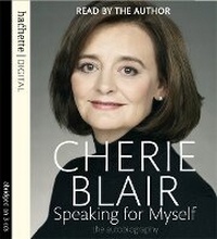 Enlarge image Cover: Speaking For Myself: The Autobiography - Hachette Audio