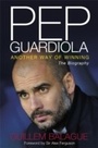Cover: Pep Guardiola - Seven Dials