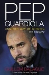 Enlarge image Cover: Pep Guardiola - Seven Dials