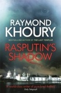 Cover: Rasputin's Shadow - Orion (an Imprint of The Orion Publishing Group Ltd )