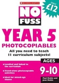 Cover: Year 5 Photocopiables - Scholastic