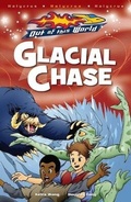 Cover: Glacial Chase - Scholastic