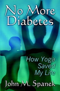 Abbildung von: No More Diabetes - Publish America
