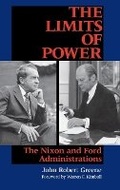 Cover: The Limits of Power - Indiana University Press