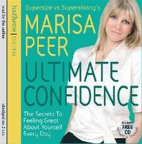 Enlarge image Cover: Ultimate Confidence - Hachette Audio