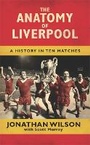 Cover: The Anatomy of Liverpool - Orion (an Imprint of The Orion Publishing Group Ltd )