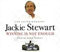 Cover: Winning is Not Enough - Hachette Audio