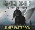 Cover: Maximum Ride - Hachette Audio