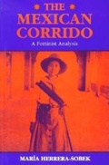 Cover: The Mexican Corrido - Indiana University Press