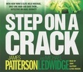 Cover: Step on a Crack - Hachette Audio