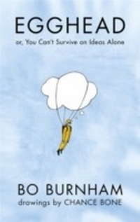 Enlarge image Cover: Egghead - Trapeze