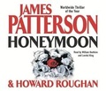 Cover: Honeymoon - Hachette Audio