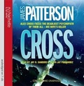 Cover: Cross - Hachette Audio