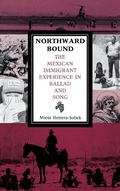 Cover: Northward Bound - Indiana University Press