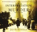 Cover: The Interpretation of Murder - Hachette Audio