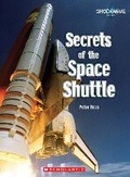 Cover: Secrets of the Space Shuttle - Scholastic
