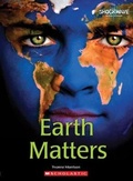 Cover: Earth Matters - Scholastic