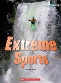 Cover: Extreme Sports - Scholastic