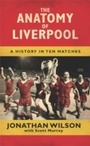 Cover: The Anatomy of Liverpool - Orion (an Imprint of The Orion Publishing Group Ltd )