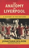 Cover: The Anatomy of Liverpool - Orion (an Imprint of The Orion Publishing Group Ltd )