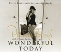 Cover: Wonderful Today - Hachette Audio