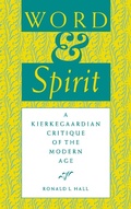 Cover: Word and Spirit - Indiana University Press