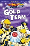 Cover: Gold Team - Scholastic