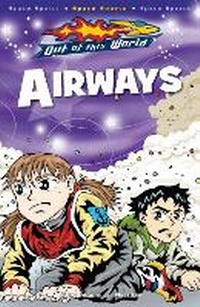 Enlarge image Cover: Airways - Scholastic