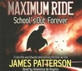 Cover: Maximum Ride - Hachette Audio