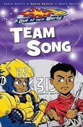 Cover: Team Song - Scholastic