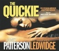 Cover: The Quickie - Hachette Audio