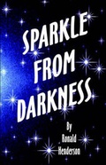 Cover: Sparkle from Darkness - Publish America